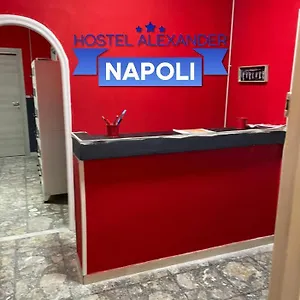 Hostel Alexander, Neapol