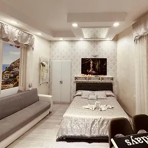 Appartamento Luxury Holidays, Napoli