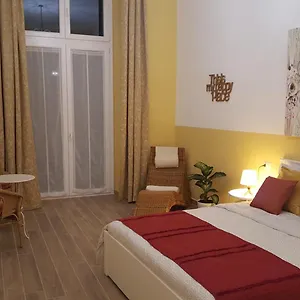 Appartamento Gennarino's, Napoli