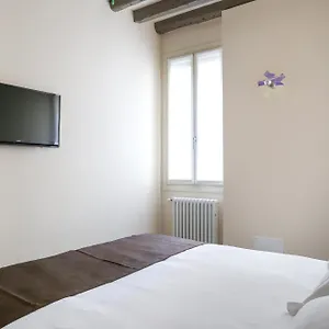 Rialto 1602 Appartamento Venezia