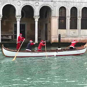 La Felice Canal Grande Appartamento Venezia