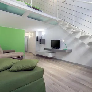 Casa Da Concept Appartamento Milano